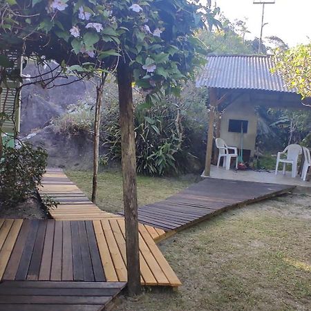 Casa Na Praia Do Matadeiro Florianópolis المظهر الخارجي الصورة