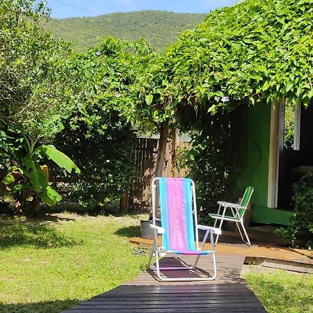 Casa Na Praia Do Matadeiro Florianópolis المظهر الخارجي الصورة