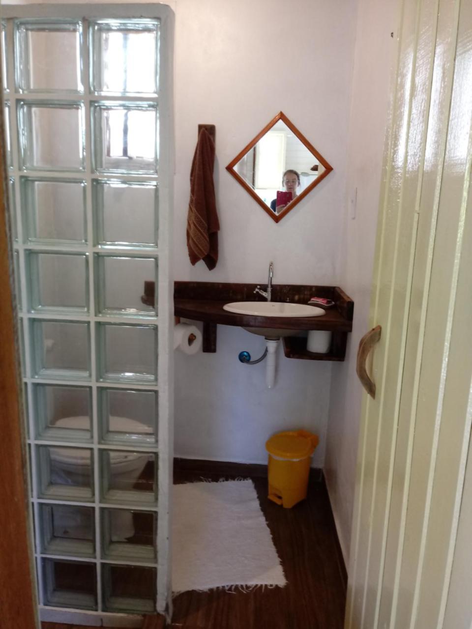 Casa Na Praia Do Matadeiro Florianópolis المظهر الخارجي الصورة