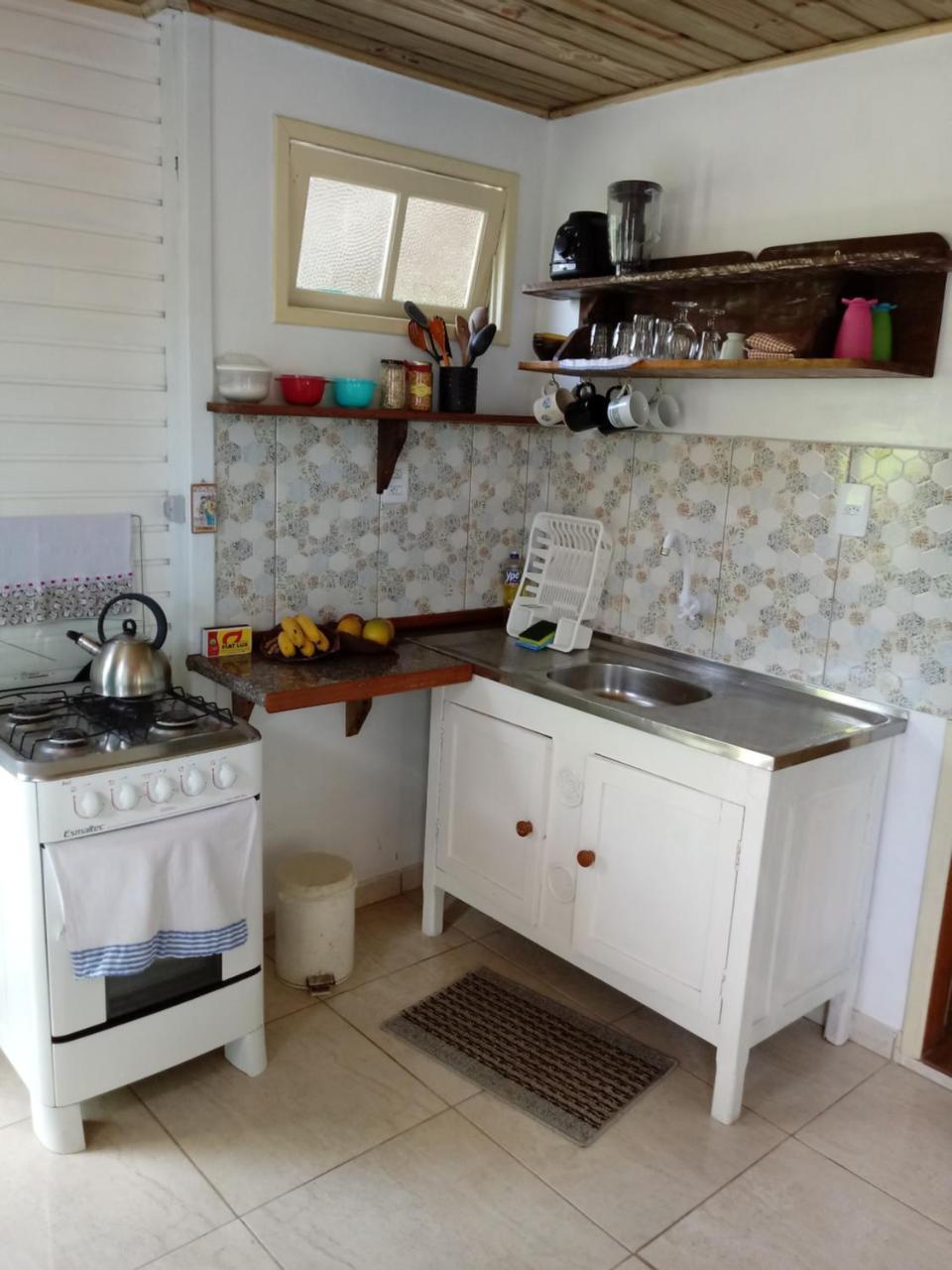 Casa Na Praia Do Matadeiro Florianópolis المظهر الخارجي الصورة