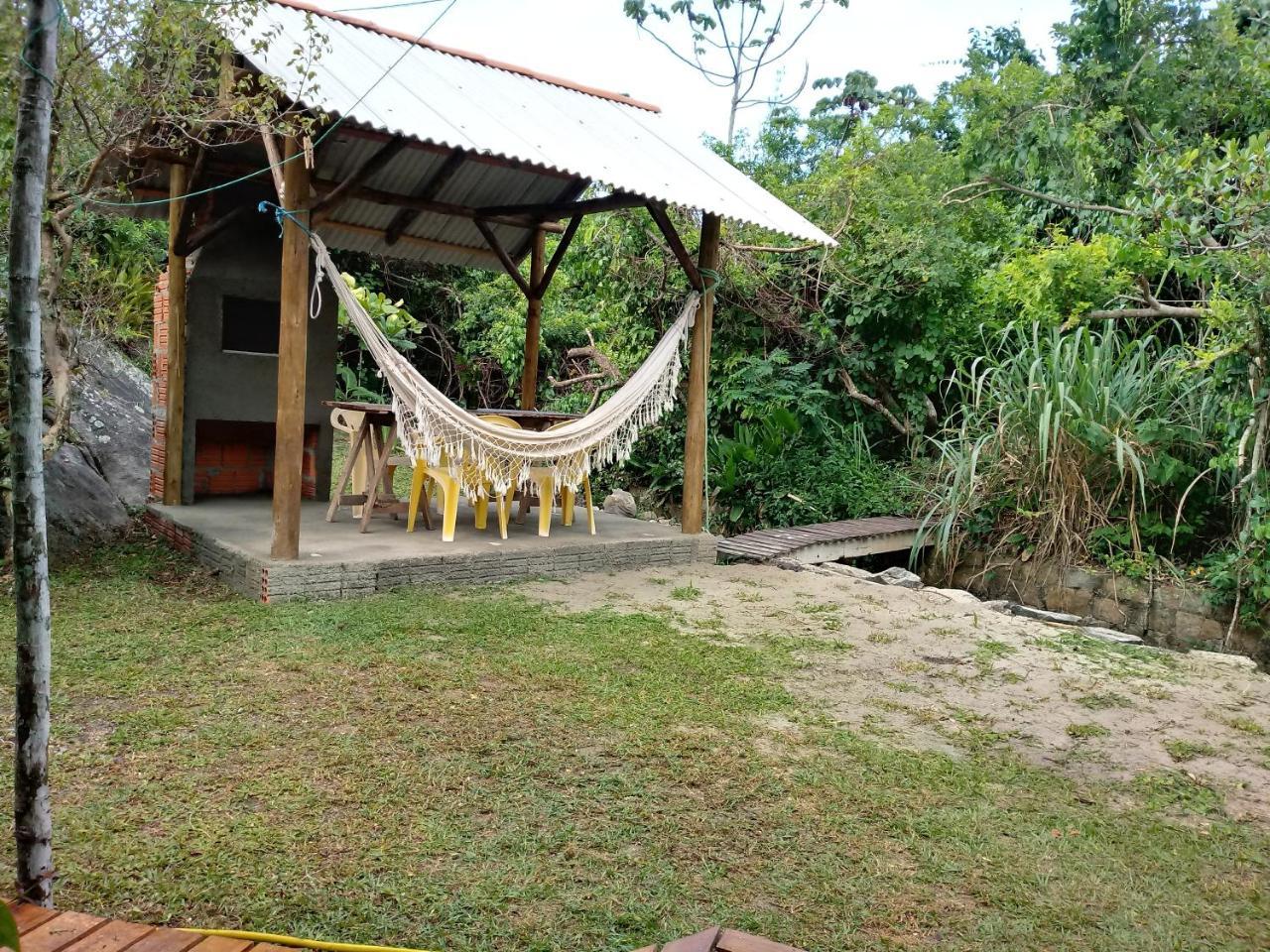 Casa Na Praia Do Matadeiro Florianópolis المظهر الخارجي الصورة
